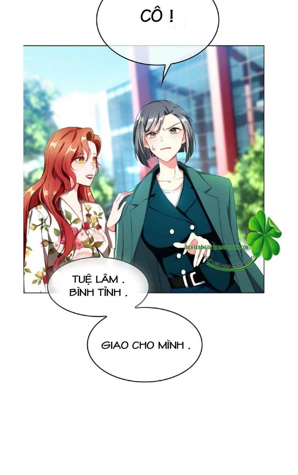 Cô Vợ Nhỏ Nuông Chiều Quá Lại Thành Ác!! Chapter 140 - 19