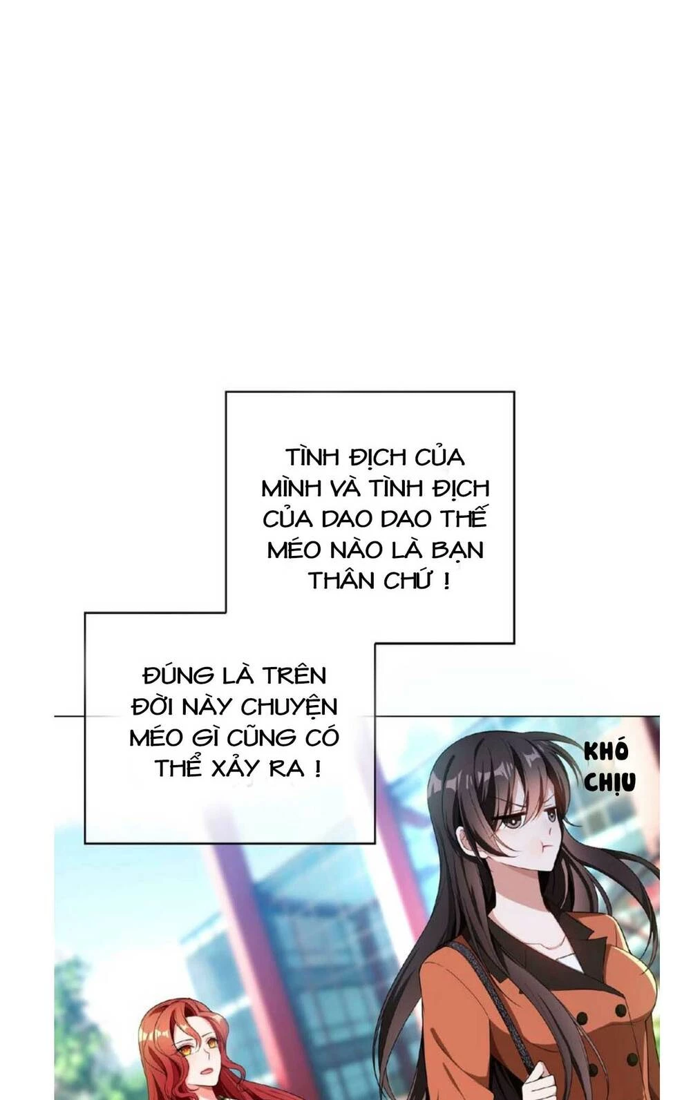 Cô Vợ Nhỏ Nuông Chiều Quá Lại Thành Ác!! Chapter 140 - 20