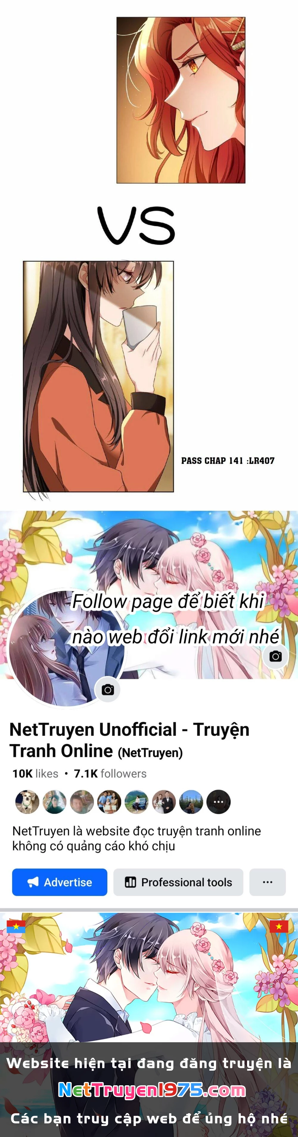 Cô Vợ Nhỏ Nuông Chiều Quá Lại Thành Ác!! Chapter 140 - 22