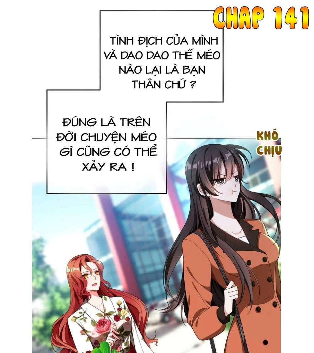 Cô Vợ Nhỏ Nuông Chiều Quá Lại Thành Ác!! Chapter 141 - 2