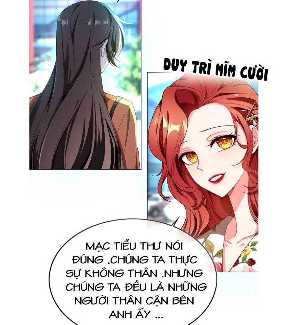 Cô Vợ Nhỏ Nuông Chiều Quá Lại Thành Ác!! Chapter 141 - 4