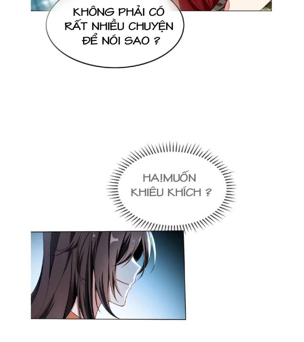 Cô Vợ Nhỏ Nuông Chiều Quá Lại Thành Ác!! Chapter 141 - 6