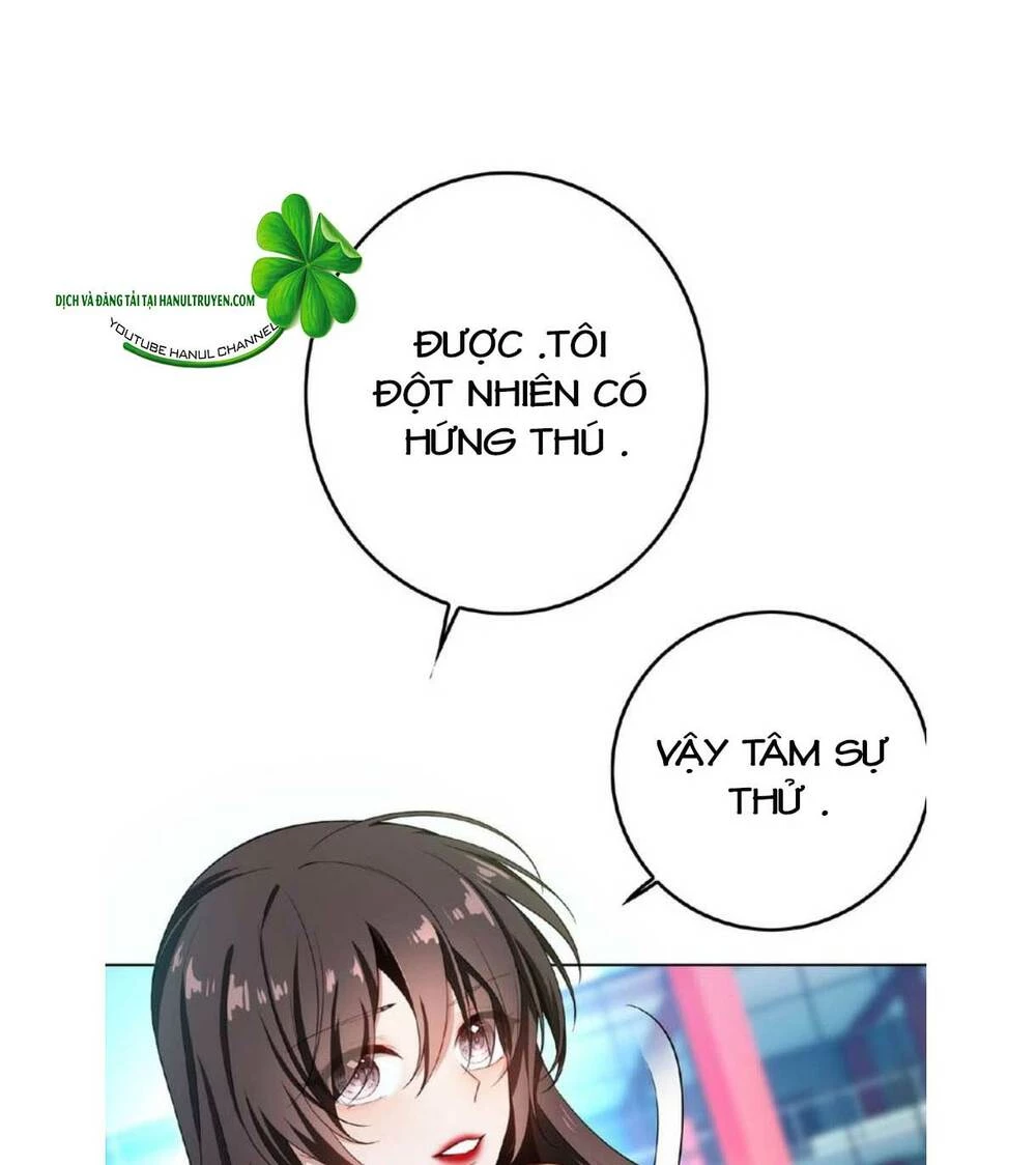 Cô Vợ Nhỏ Nuông Chiều Quá Lại Thành Ác!! Chapter 141 - 7