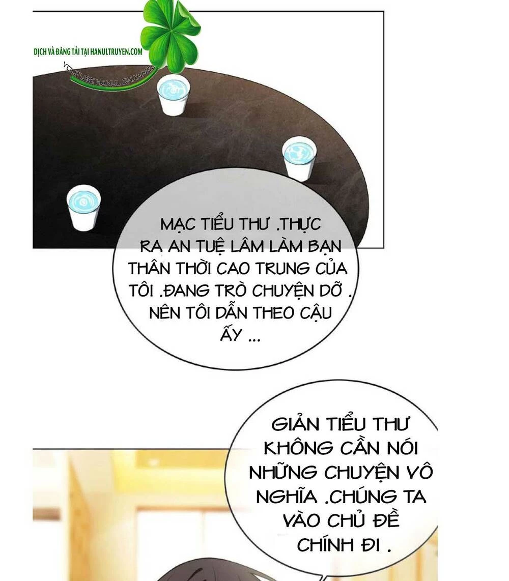 Cô Vợ Nhỏ Nuông Chiều Quá Lại Thành Ác!! Chapter 141 - 9