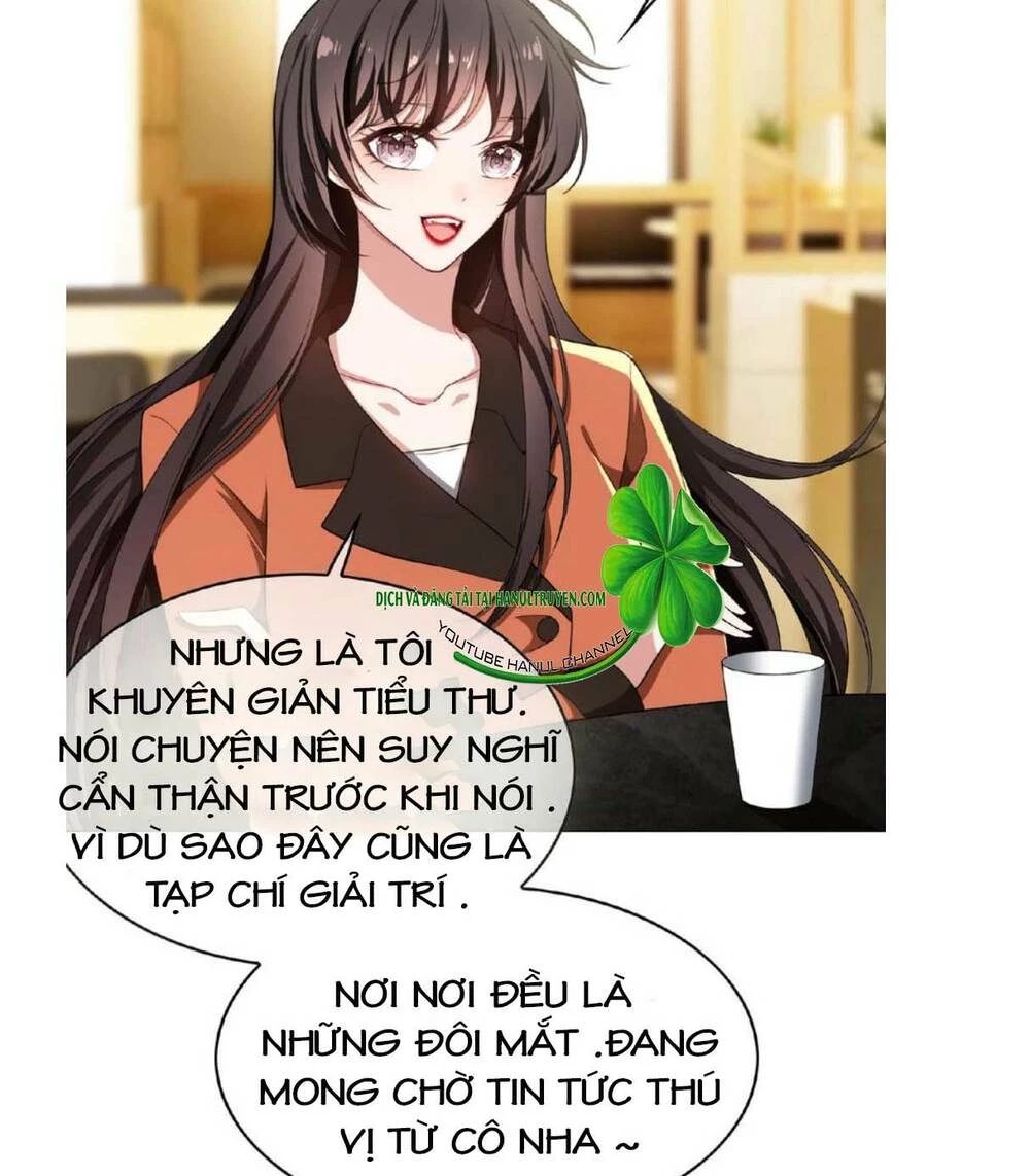 Cô Vợ Nhỏ Nuông Chiều Quá Lại Thành Ác!! Chapter 141 - 10