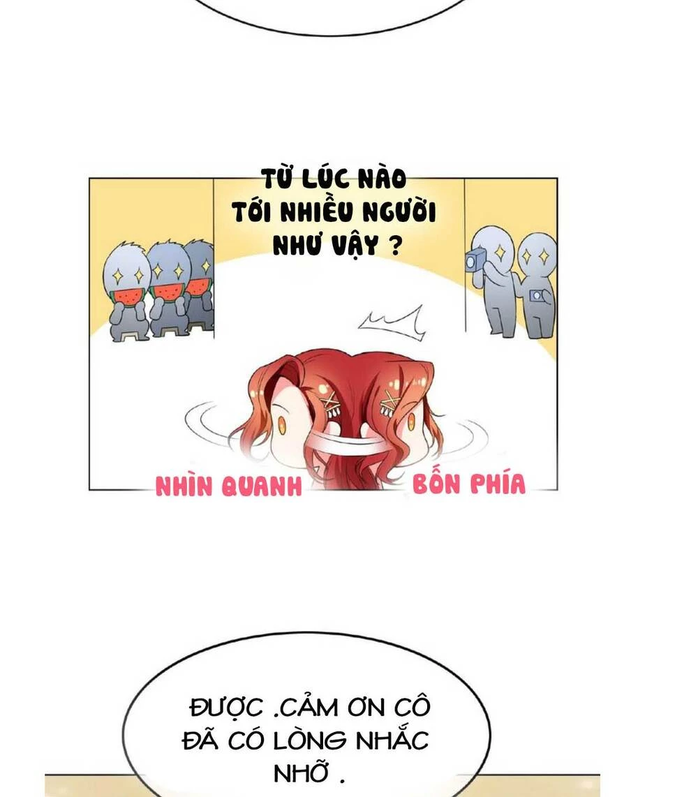 Cô Vợ Nhỏ Nuông Chiều Quá Lại Thành Ác!! Chapter 141 - 11