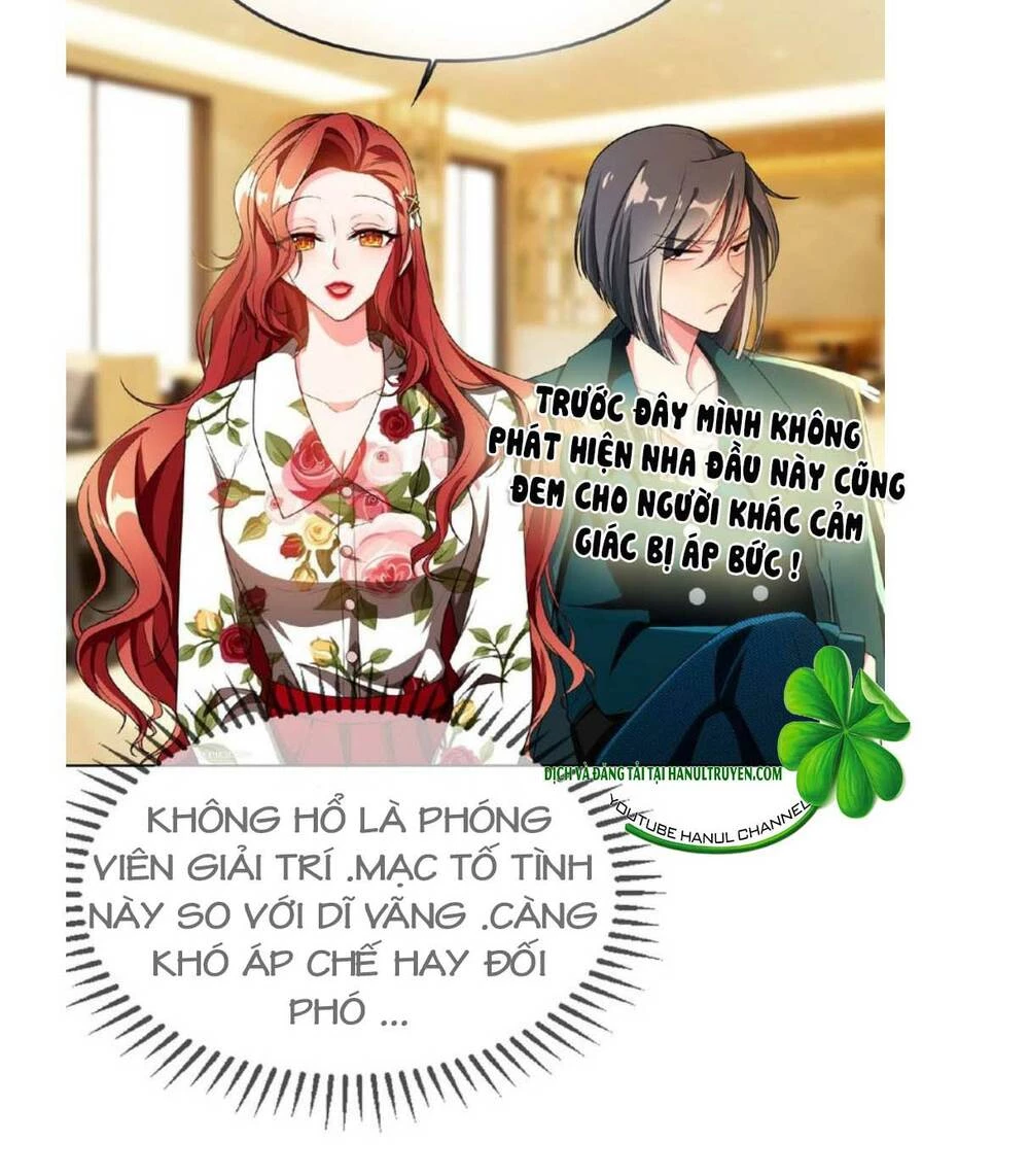 Cô Vợ Nhỏ Nuông Chiều Quá Lại Thành Ác!! Chapter 141 - 12