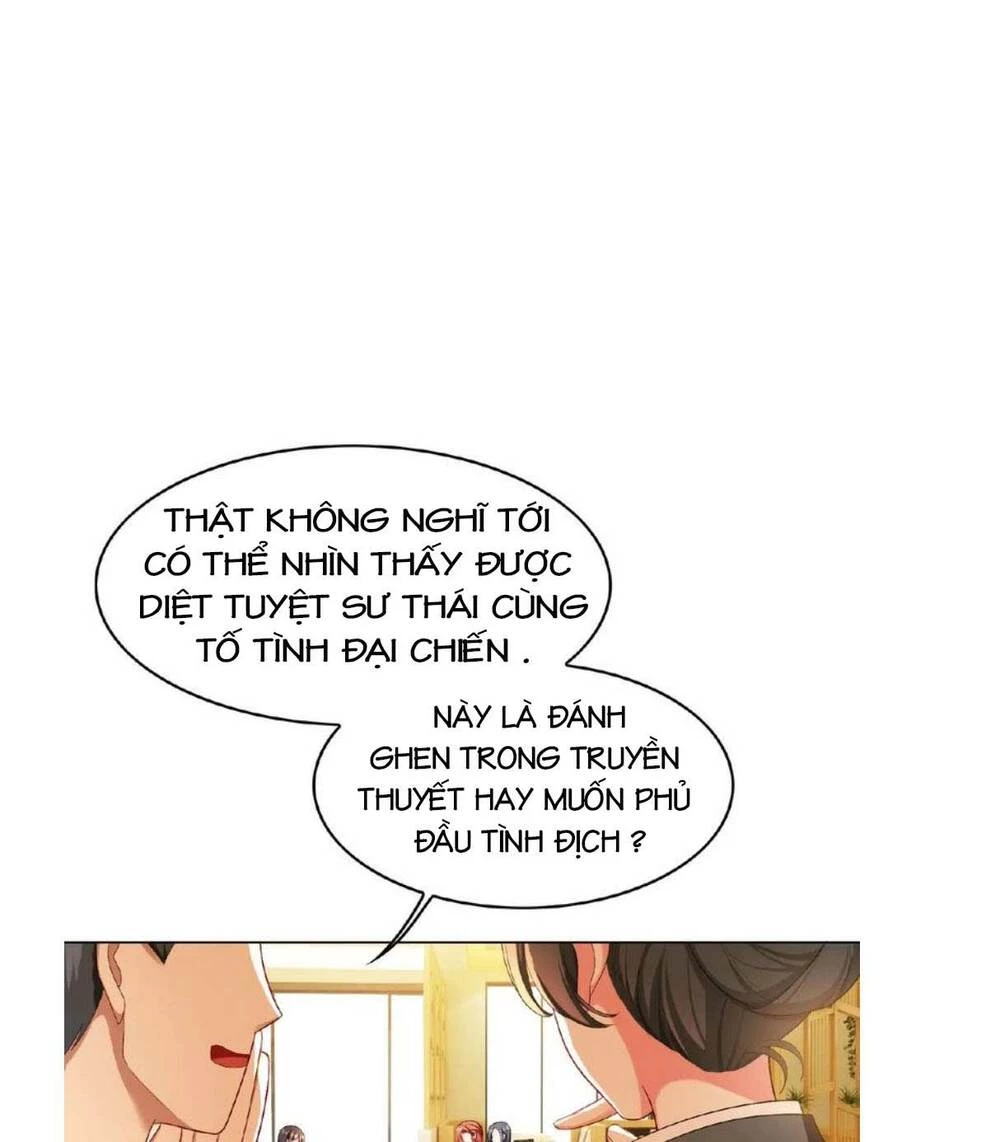 Cô Vợ Nhỏ Nuông Chiều Quá Lại Thành Ác!! Chapter 141 - 13