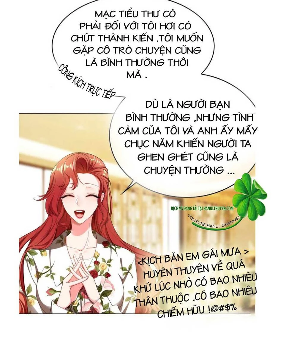 Cô Vợ Nhỏ Nuông Chiều Quá Lại Thành Ác!! Chapter 141 - 15