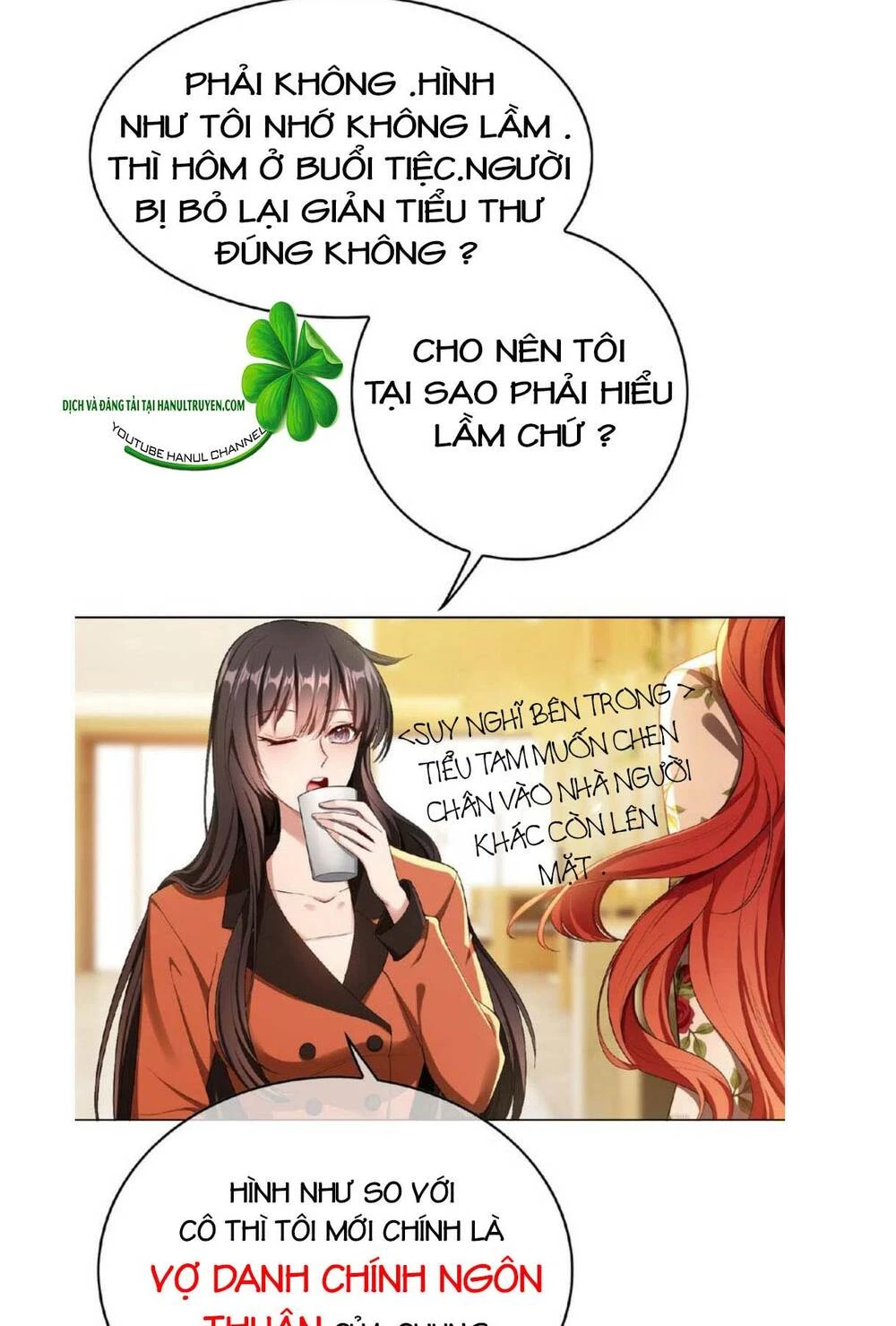 Cô Vợ Nhỏ Nuông Chiều Quá Lại Thành Ác!! Chapter 141 - 16