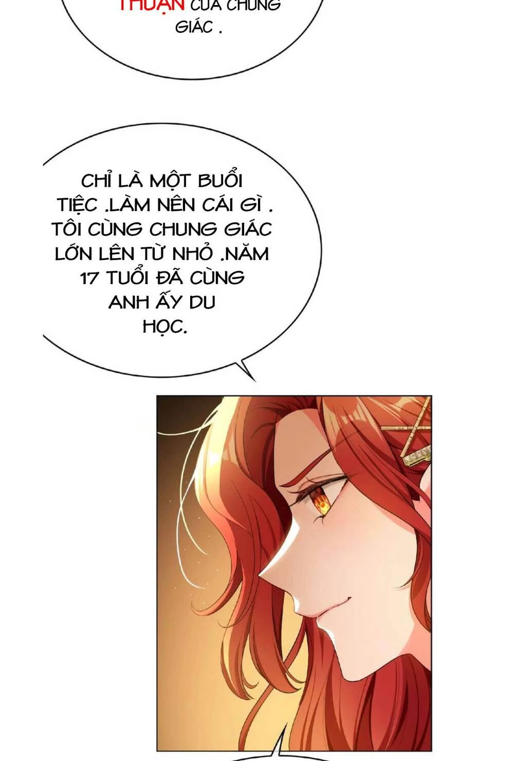 Cô Vợ Nhỏ Nuông Chiều Quá Lại Thành Ác!! Chapter 141 - 17