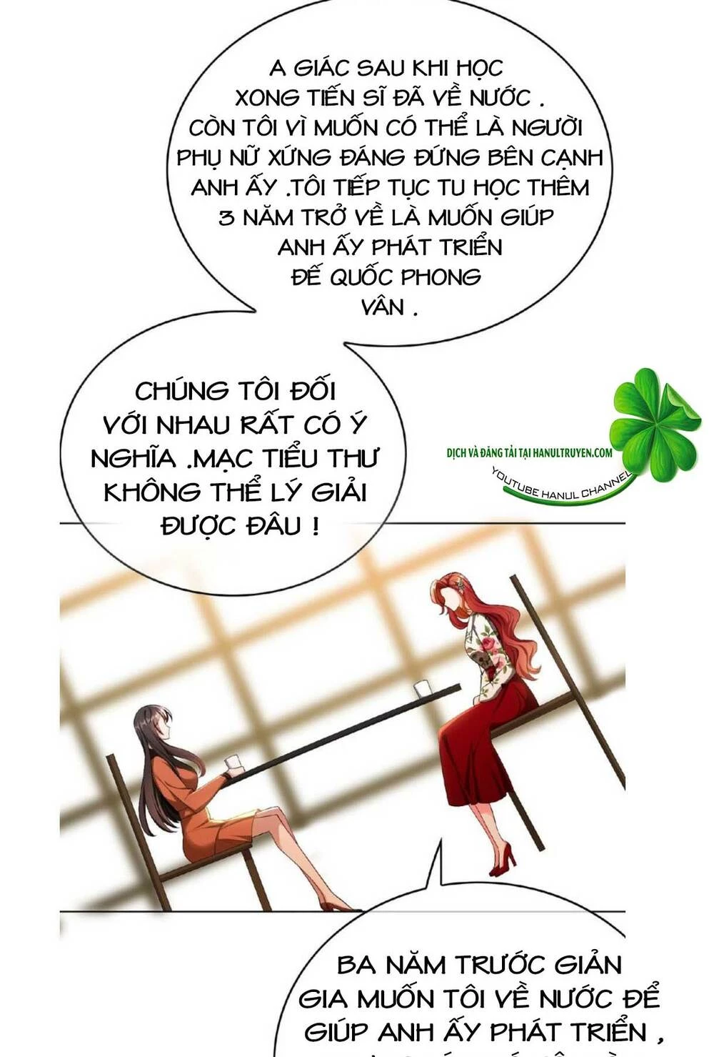 Cô Vợ Nhỏ Nuông Chiều Quá Lại Thành Ác!! Chapter 141 - 18