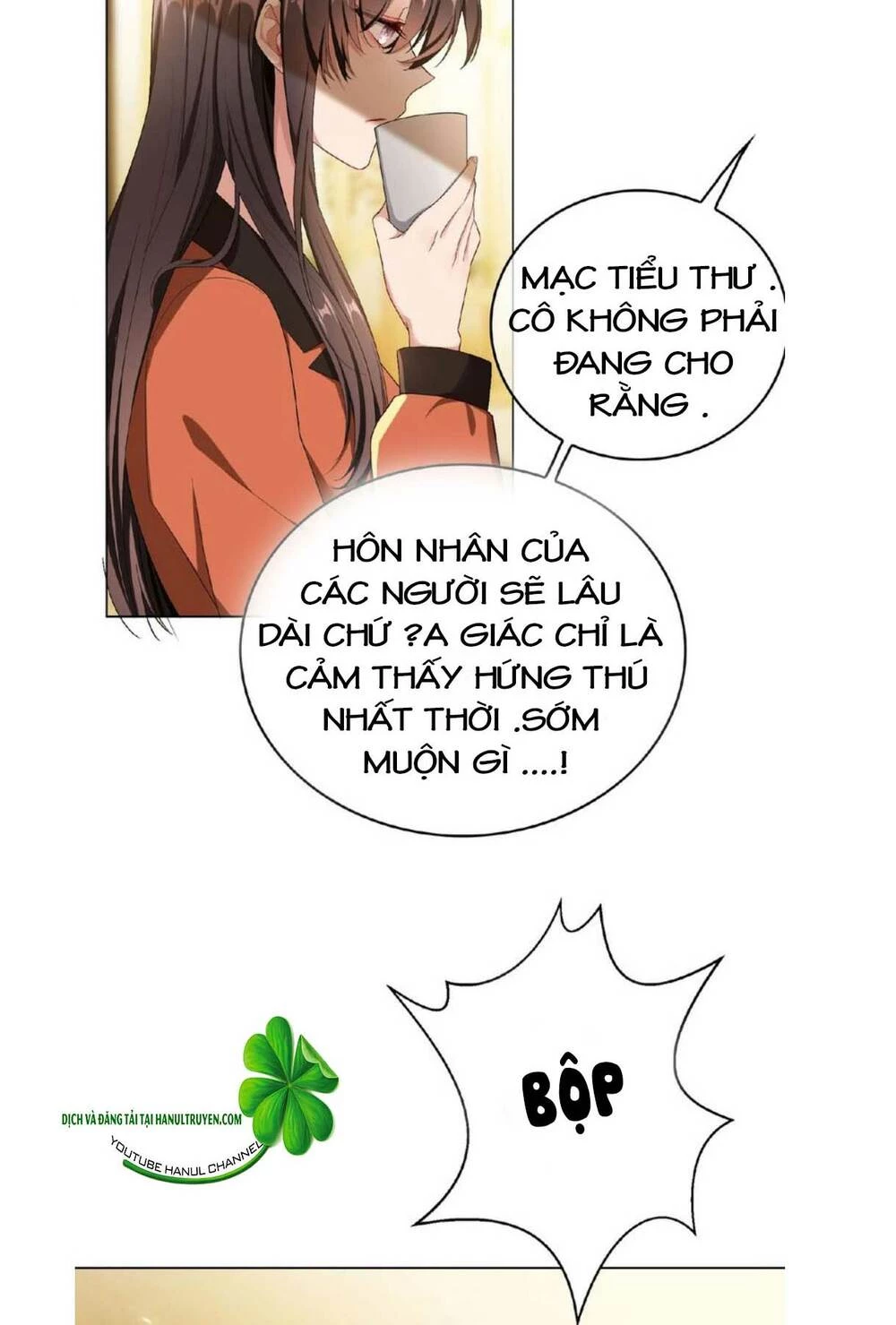 Cô Vợ Nhỏ Nuông Chiều Quá Lại Thành Ác!! Chapter 141 - 20