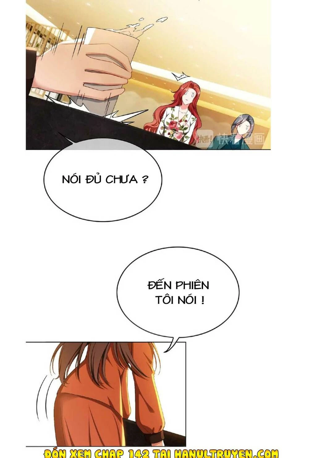 Cô Vợ Nhỏ Nuông Chiều Quá Lại Thành Ác!! Chapter 141 - 21