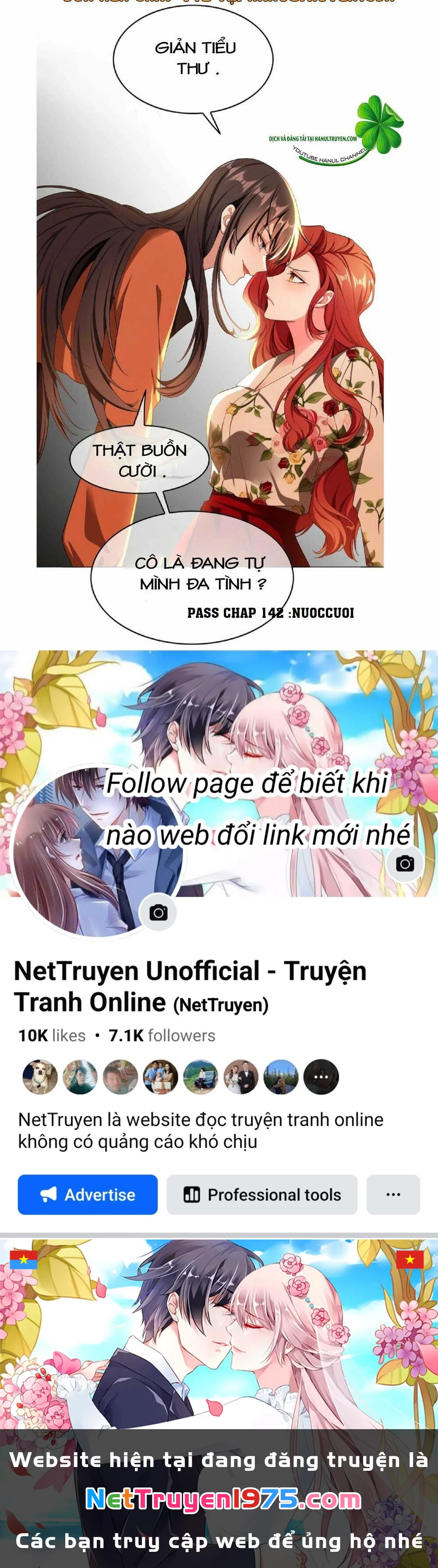 Cô Vợ Nhỏ Nuông Chiều Quá Lại Thành Ác!! Chapter 141 - 22