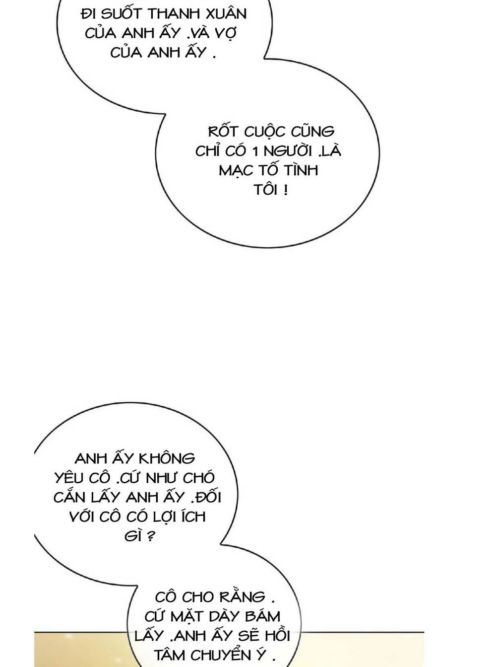 Cô Vợ Nhỏ Nuông Chiều Quá Lại Thành Ác!! Chapter 142 - 3