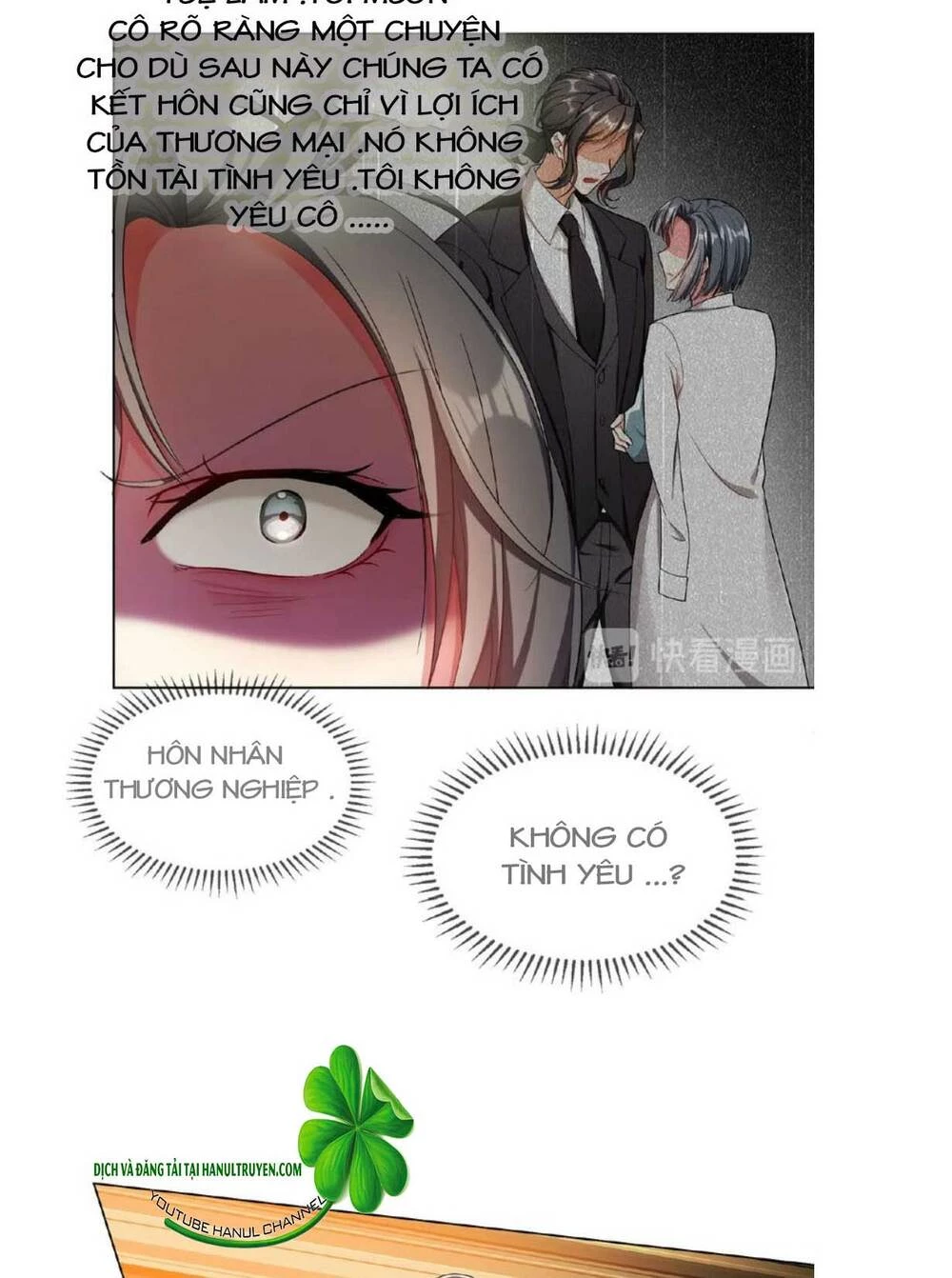 Cô Vợ Nhỏ Nuông Chiều Quá Lại Thành Ác!! Chapter 142 - 5