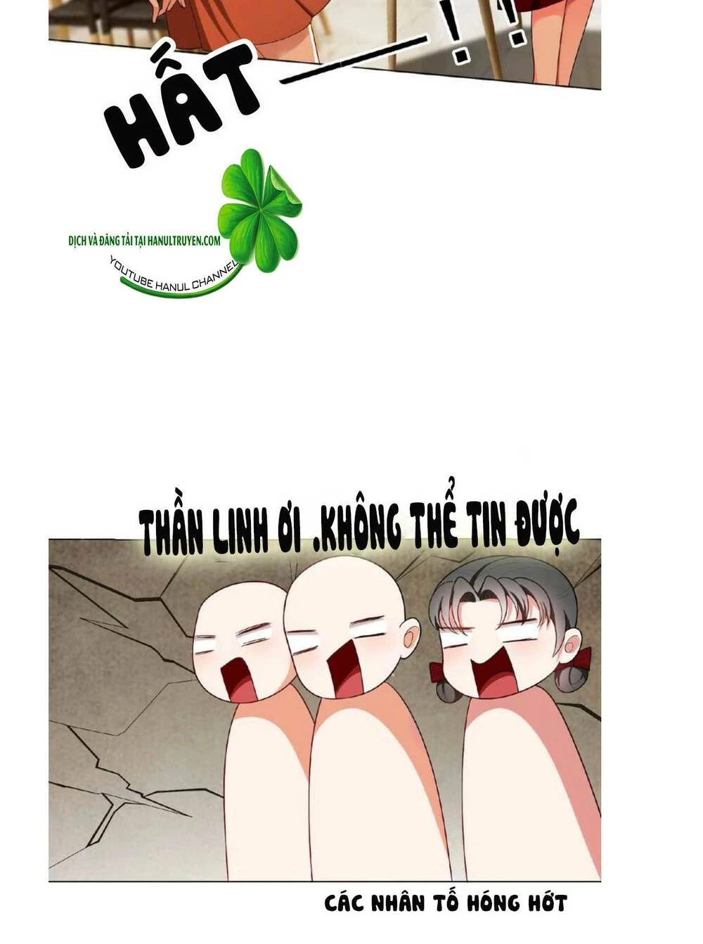 Cô Vợ Nhỏ Nuông Chiều Quá Lại Thành Ác!! Chapter 142 - 7