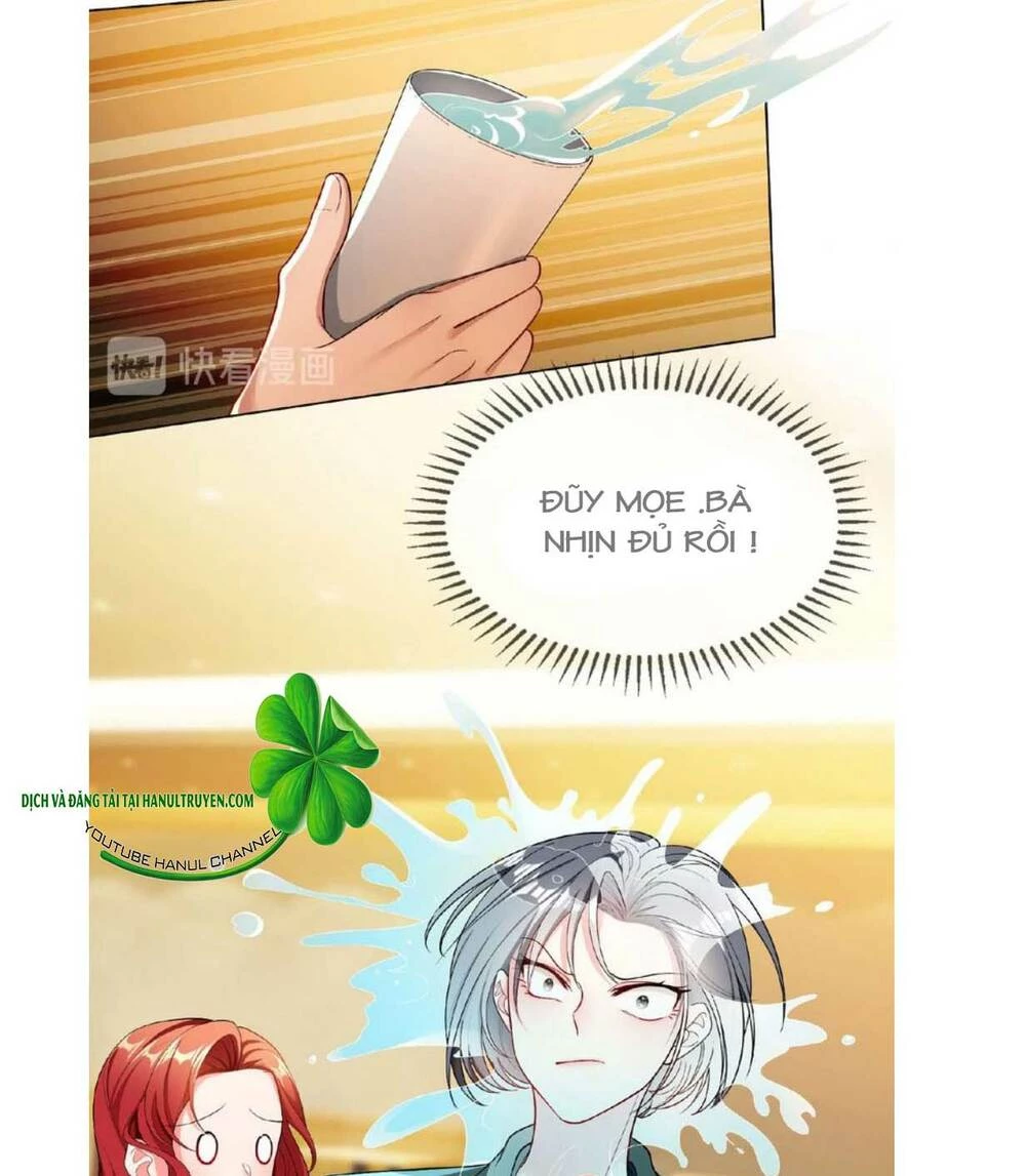 Cô Vợ Nhỏ Nuông Chiều Quá Lại Thành Ác!! Chapter 142 - 12