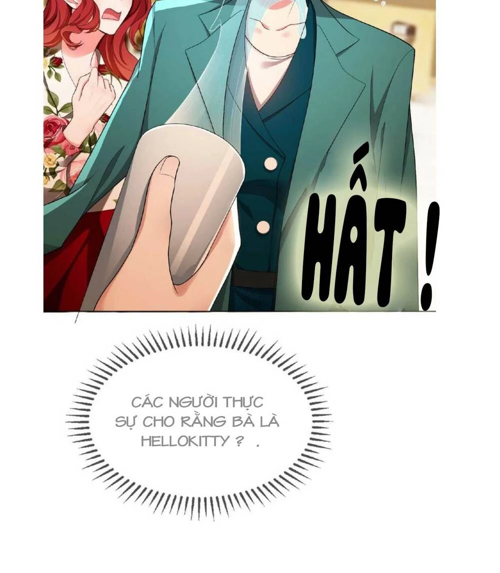 Cô Vợ Nhỏ Nuông Chiều Quá Lại Thành Ác!! Chapter 142 - 13