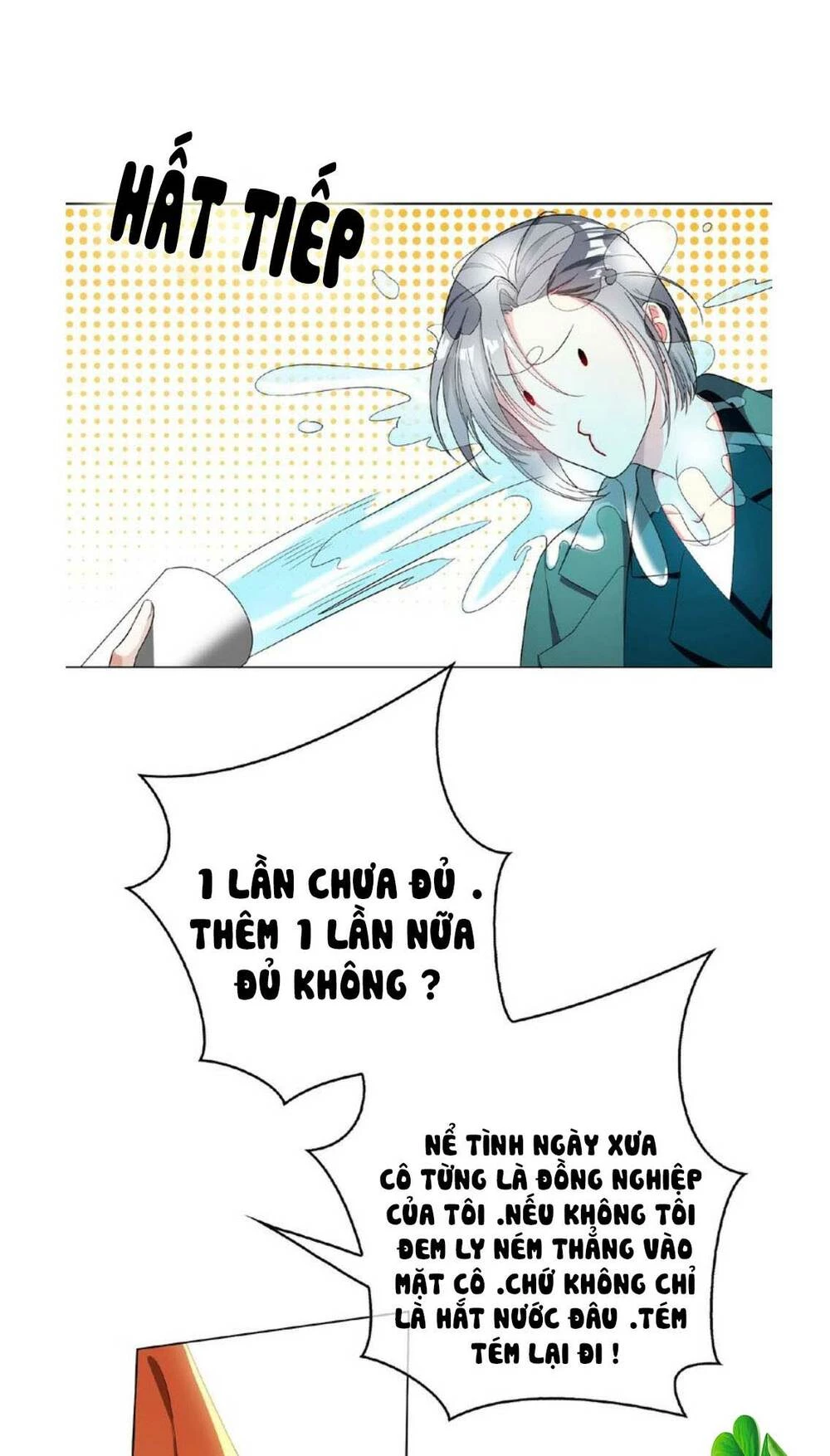 Cô Vợ Nhỏ Nuông Chiều Quá Lại Thành Ác!! Chapter 142 - 16