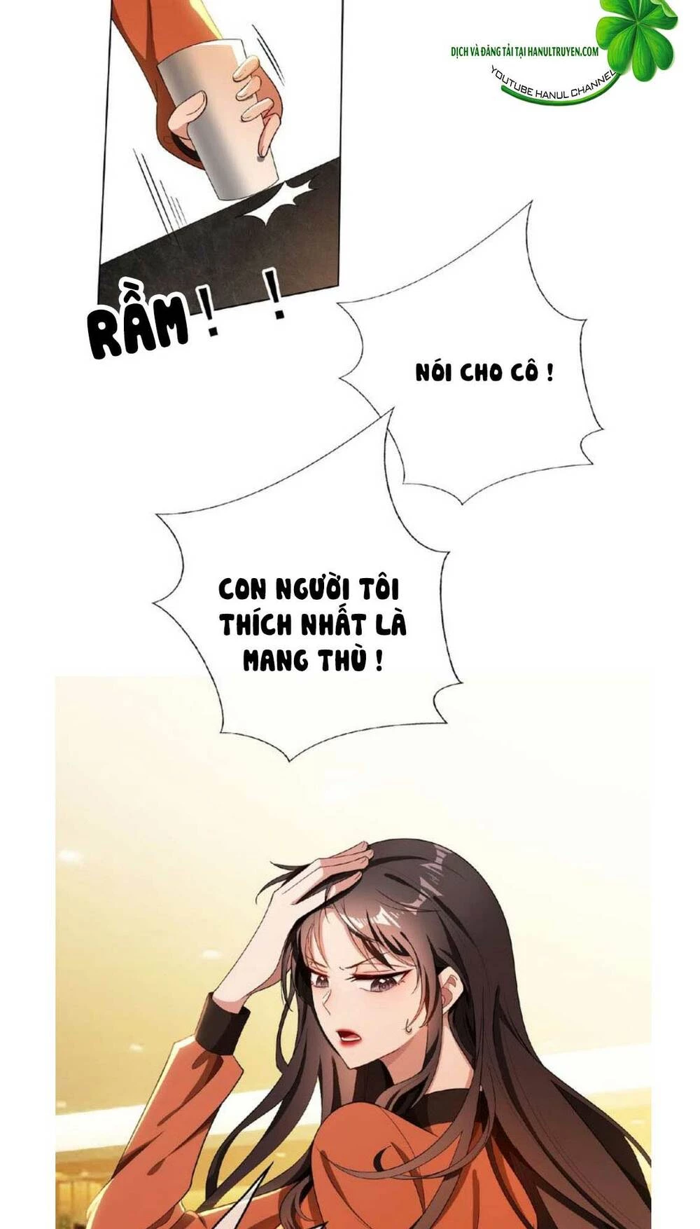 Cô Vợ Nhỏ Nuông Chiều Quá Lại Thành Ác!! Chapter 142 - 17