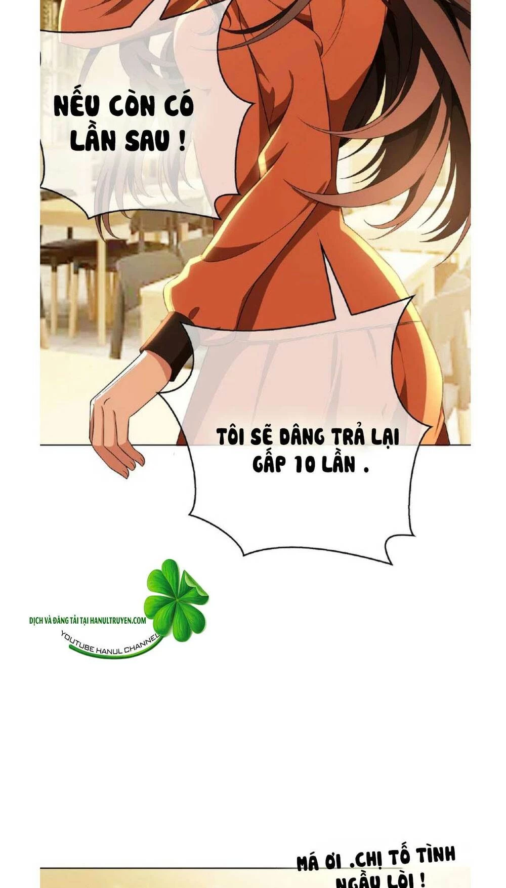 Cô Vợ Nhỏ Nuông Chiều Quá Lại Thành Ác!! Chapter 142 - 18