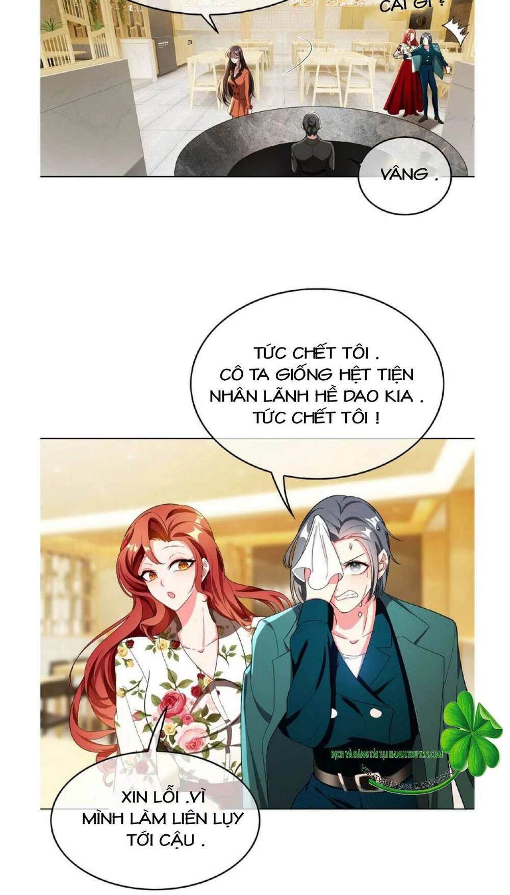 Cô Vợ Nhỏ Nuông Chiều Quá Lại Thành Ác!! Chapter 142 - 20