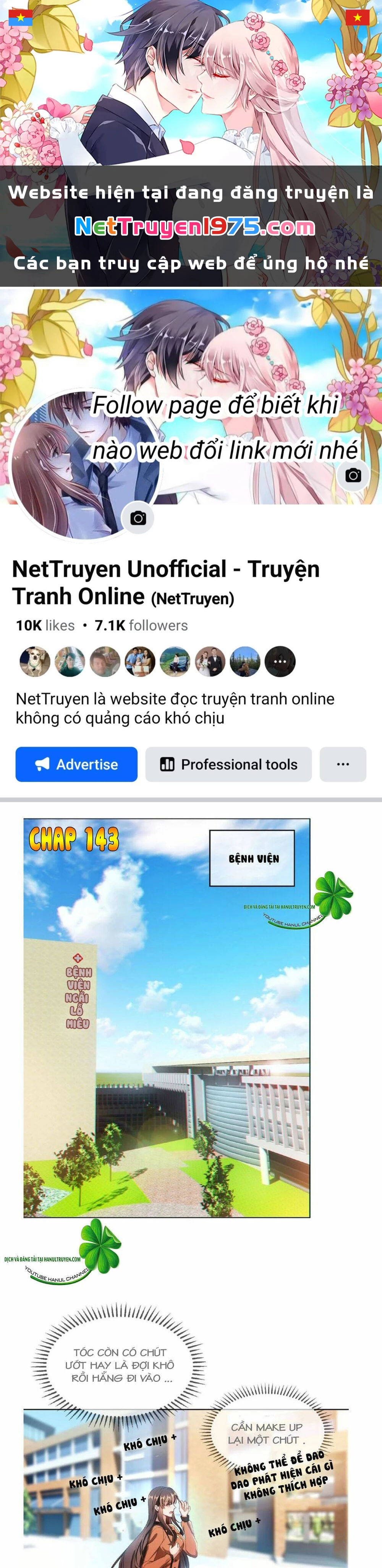 Cô Vợ Nhỏ Nuông Chiều Quá Lại Thành Ác!! Chapter 143 - 1