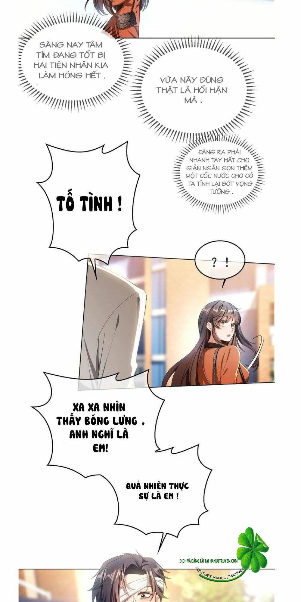 Cô Vợ Nhỏ Nuông Chiều Quá Lại Thành Ác!! Chapter 143 - 2