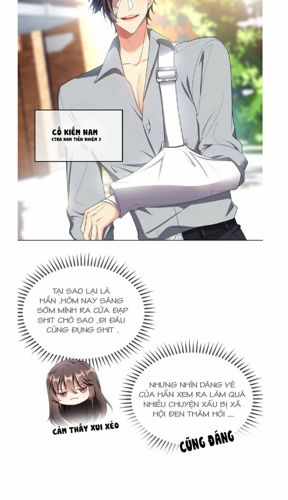 Cô Vợ Nhỏ Nuông Chiều Quá Lại Thành Ác!! Chapter 143 - 3