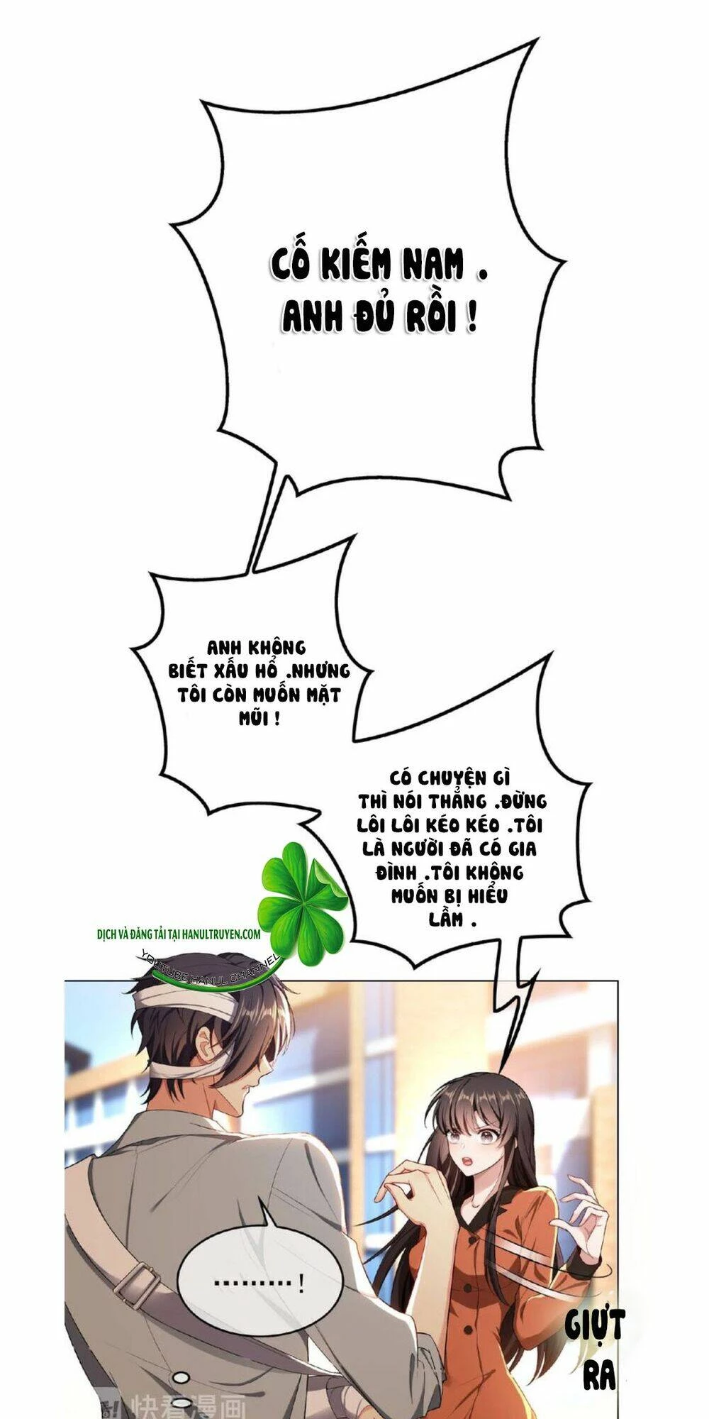 Cô Vợ Nhỏ Nuông Chiều Quá Lại Thành Ác!! Chapter 143 - 5