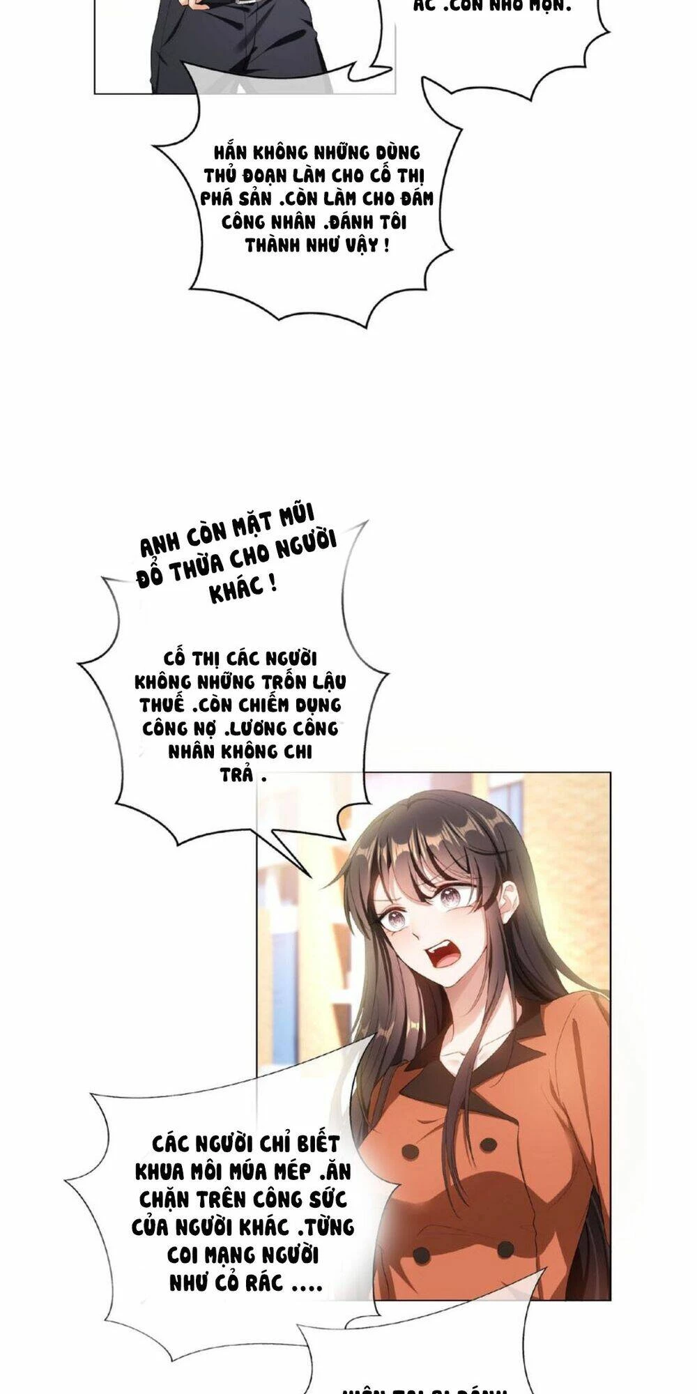 Cô Vợ Nhỏ Nuông Chiều Quá Lại Thành Ác!! Chapter 143 - 7