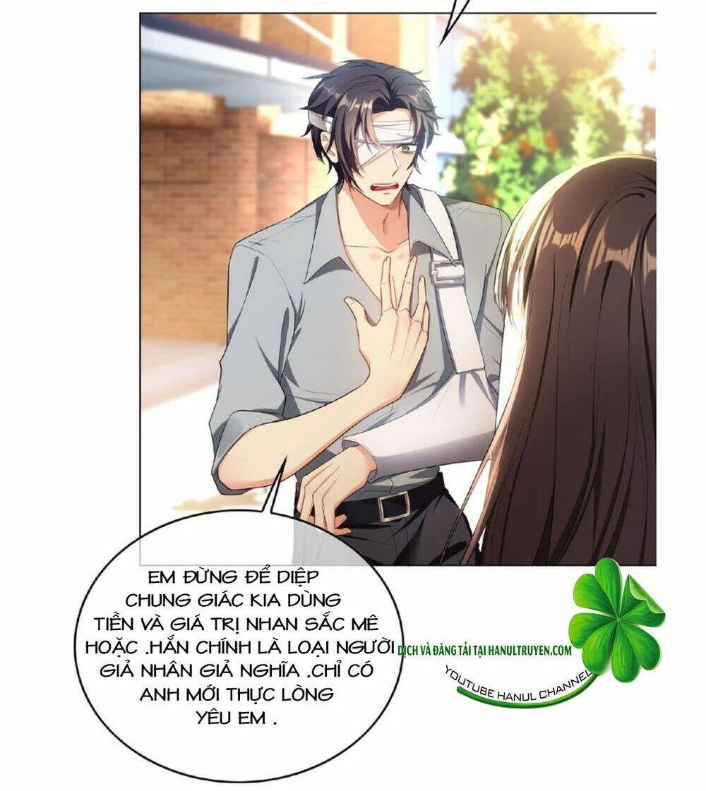 Cô Vợ Nhỏ Nuông Chiều Quá Lại Thành Ác!! Chapter 143 - 9