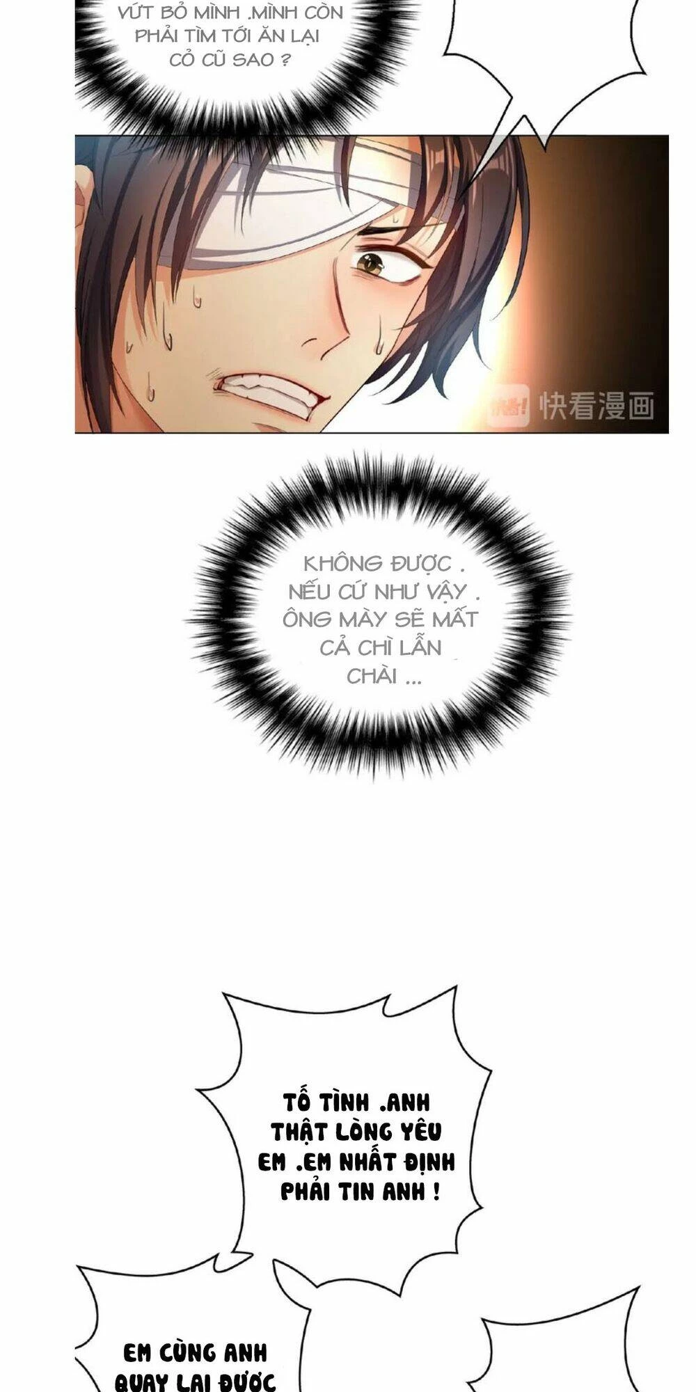 Cô Vợ Nhỏ Nuông Chiều Quá Lại Thành Ác!! Chapter 143 - 11