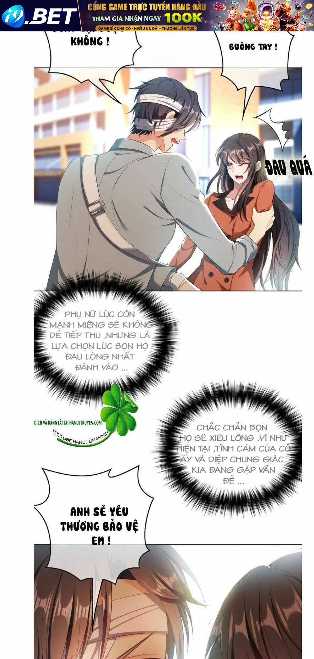 Cô Vợ Nhỏ Nuông Chiều Quá Lại Thành Ác!! Chapter 143 - 12