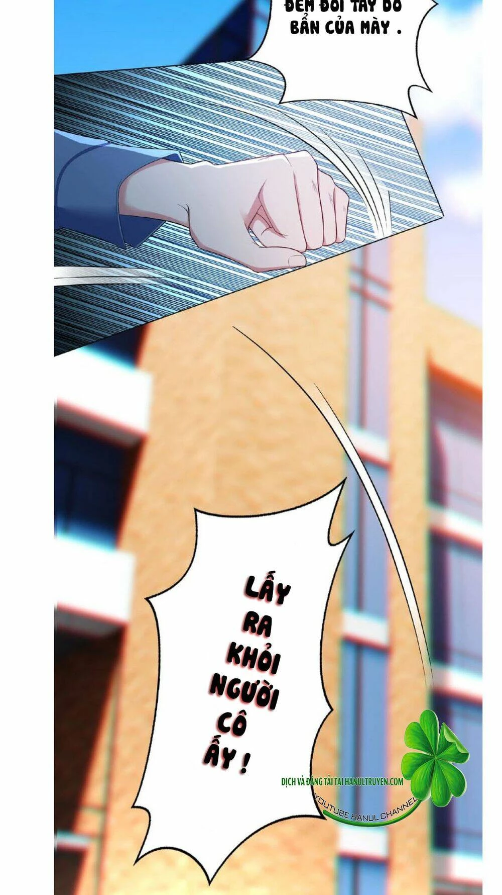 Cô Vợ Nhỏ Nuông Chiều Quá Lại Thành Ác!! Chapter 143 - 14