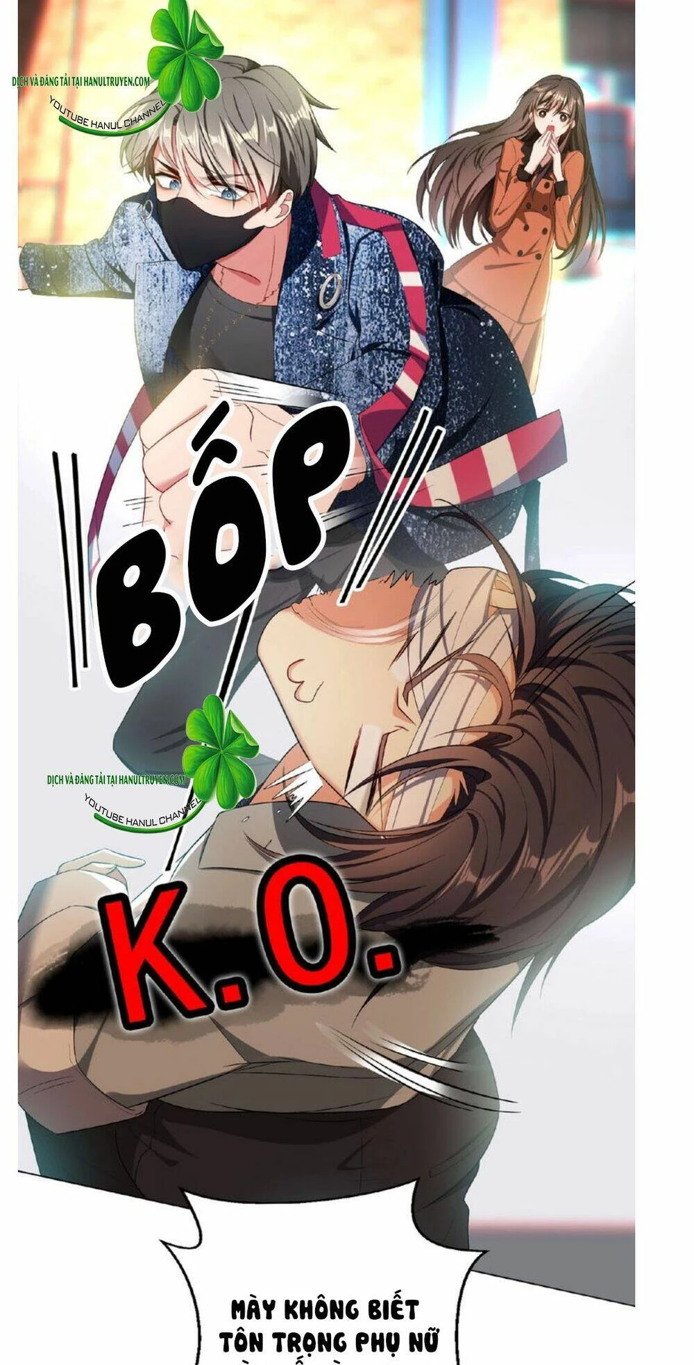 Cô Vợ Nhỏ Nuông Chiều Quá Lại Thành Ác!! Chapter 143 - 15