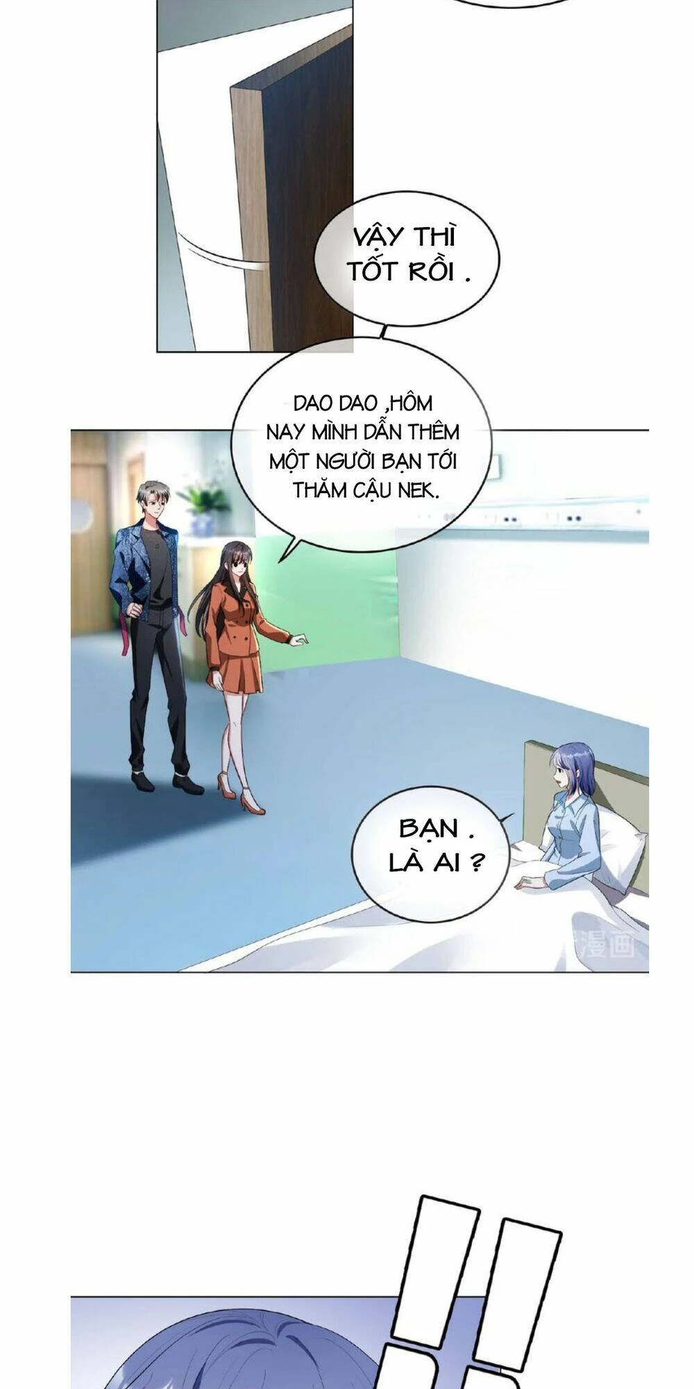Cô Vợ Nhỏ Nuông Chiều Quá Lại Thành Ác!! Chapter 144 - 5