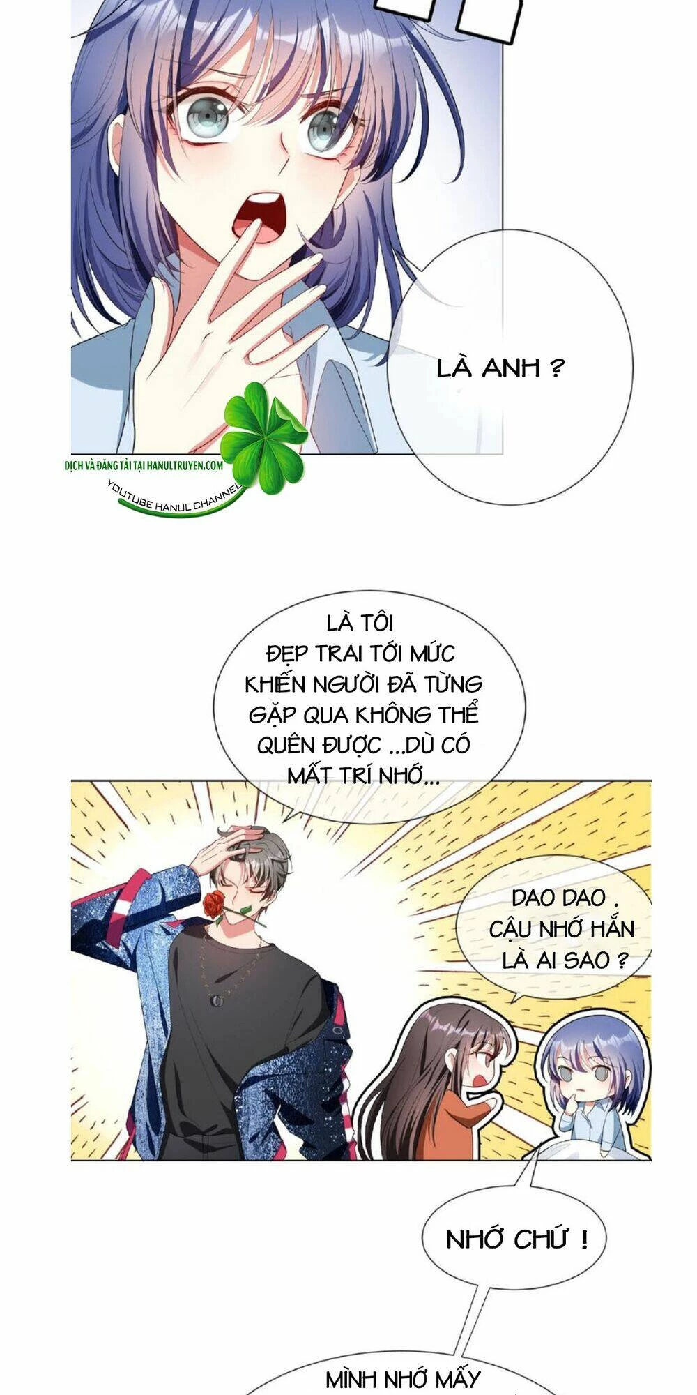 Cô Vợ Nhỏ Nuông Chiều Quá Lại Thành Ác!! Chapter 144 - 6