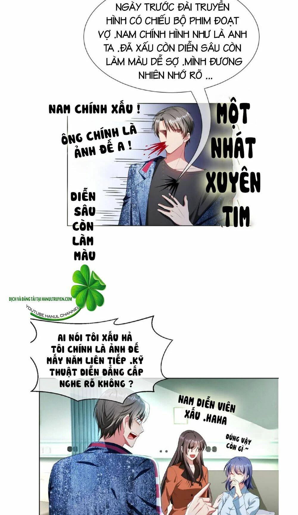 Cô Vợ Nhỏ Nuông Chiều Quá Lại Thành Ác!! Chapter 144 - 7