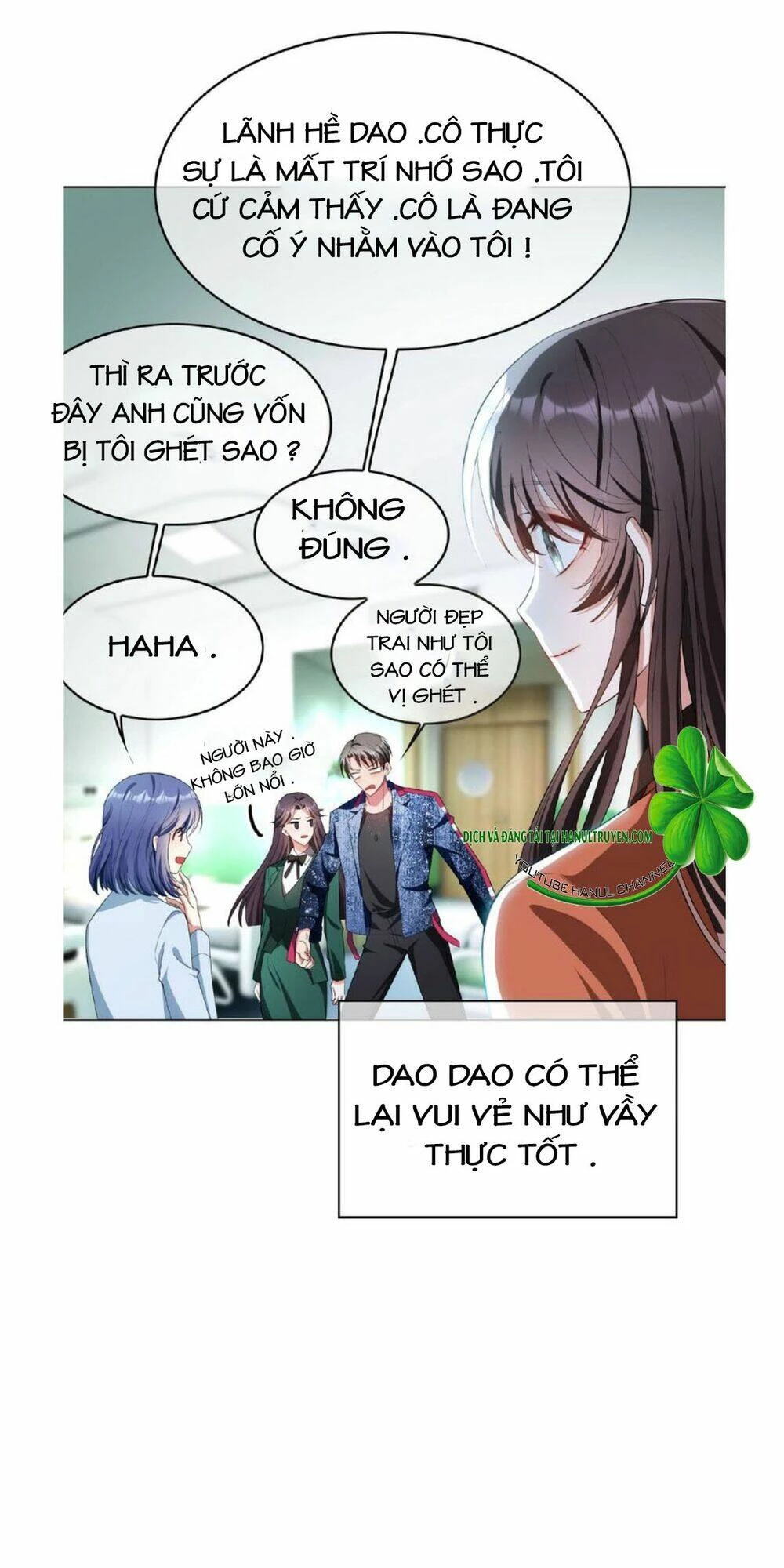 Cô Vợ Nhỏ Nuông Chiều Quá Lại Thành Ác!! Chapter 144 - 9
