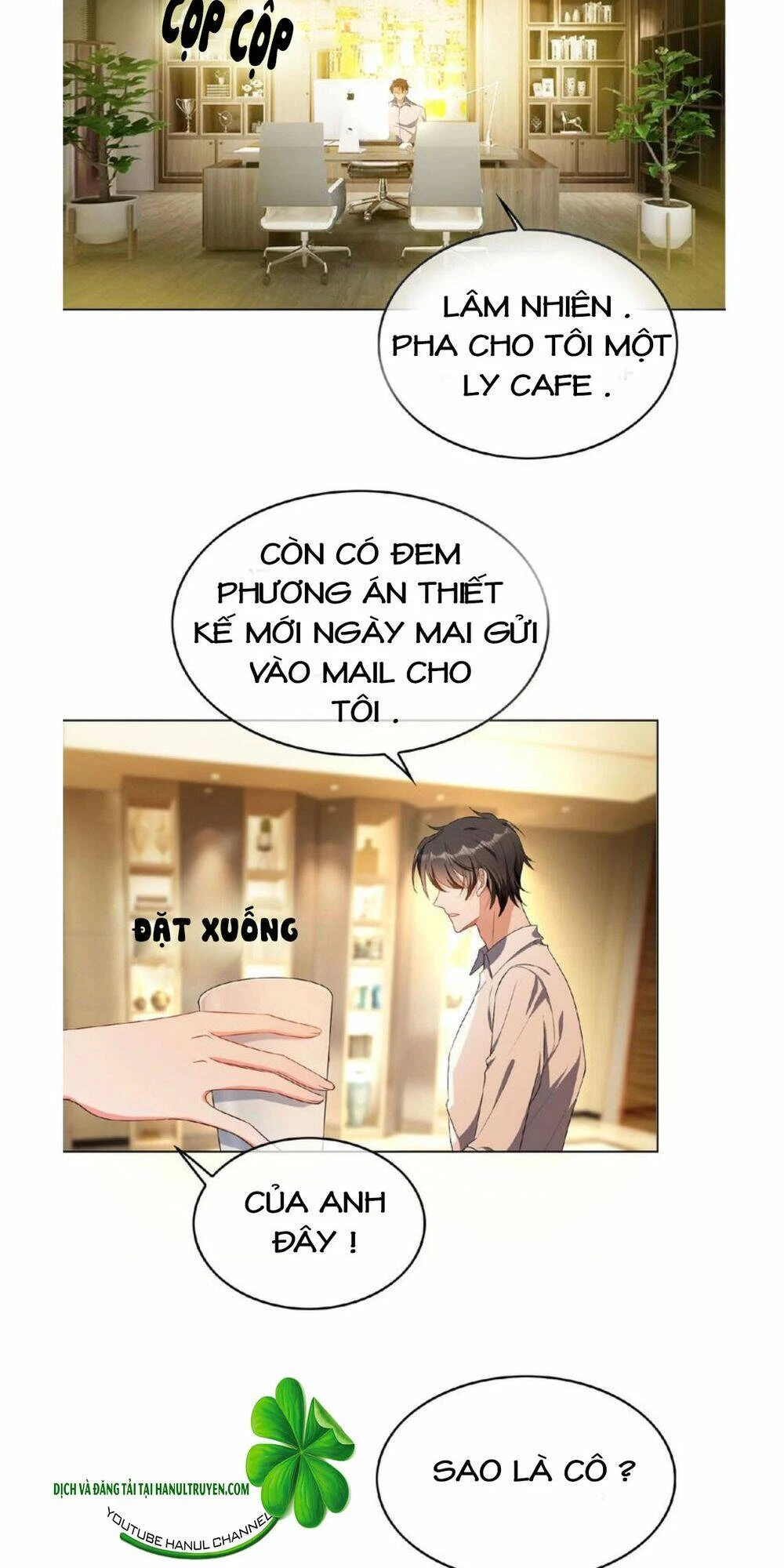 Cô Vợ Nhỏ Nuông Chiều Quá Lại Thành Ác!! Chapter 144 - 11
