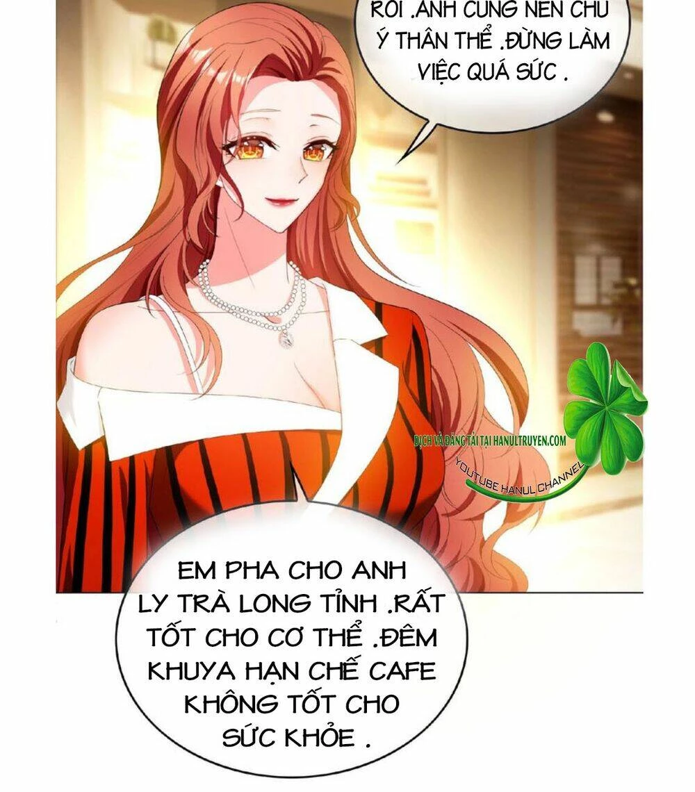 Cô Vợ Nhỏ Nuông Chiều Quá Lại Thành Ác!! Chapter 144 - 13