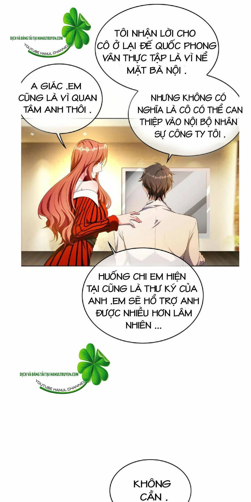 Cô Vợ Nhỏ Nuông Chiều Quá Lại Thành Ác!! Chapter 144 - 14