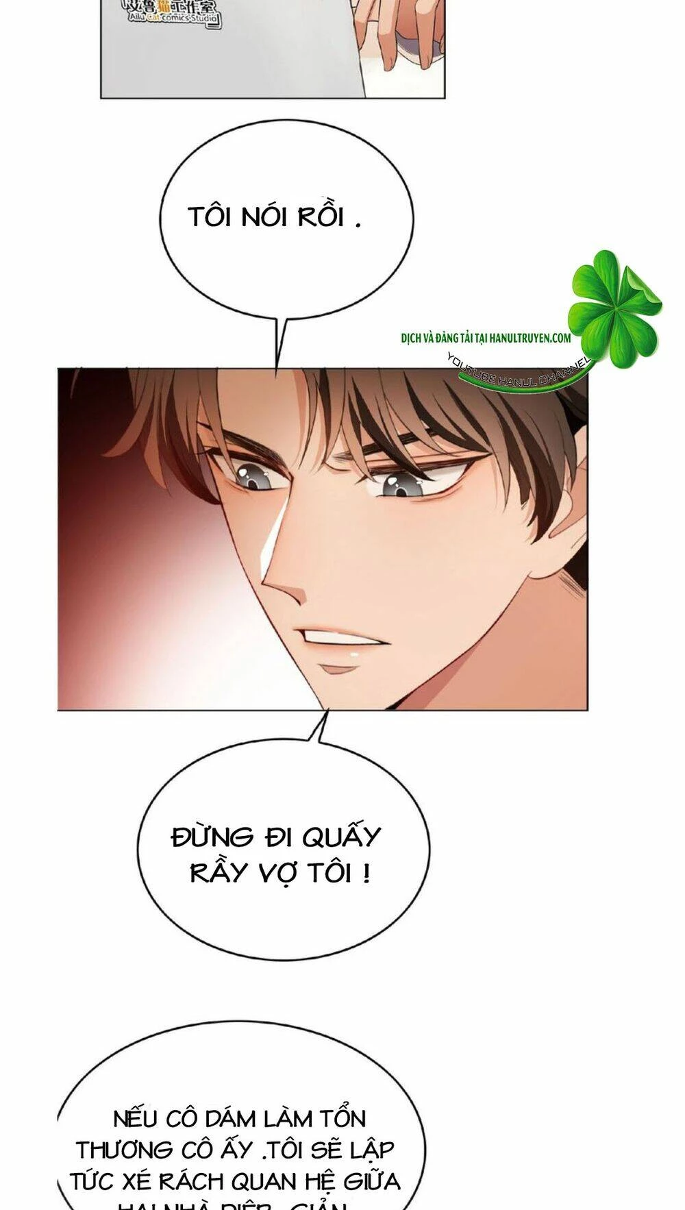 Cô Vợ Nhỏ Nuông Chiều Quá Lại Thành Ác!! Chapter 144 - 17