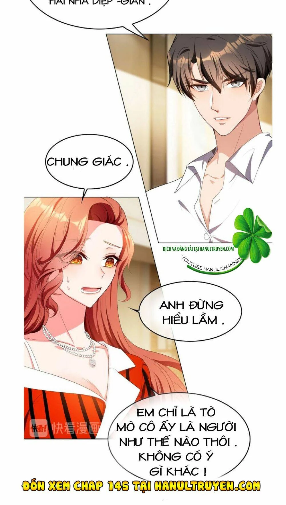 Cô Vợ Nhỏ Nuông Chiều Quá Lại Thành Ác!! Chapter 144 - 18