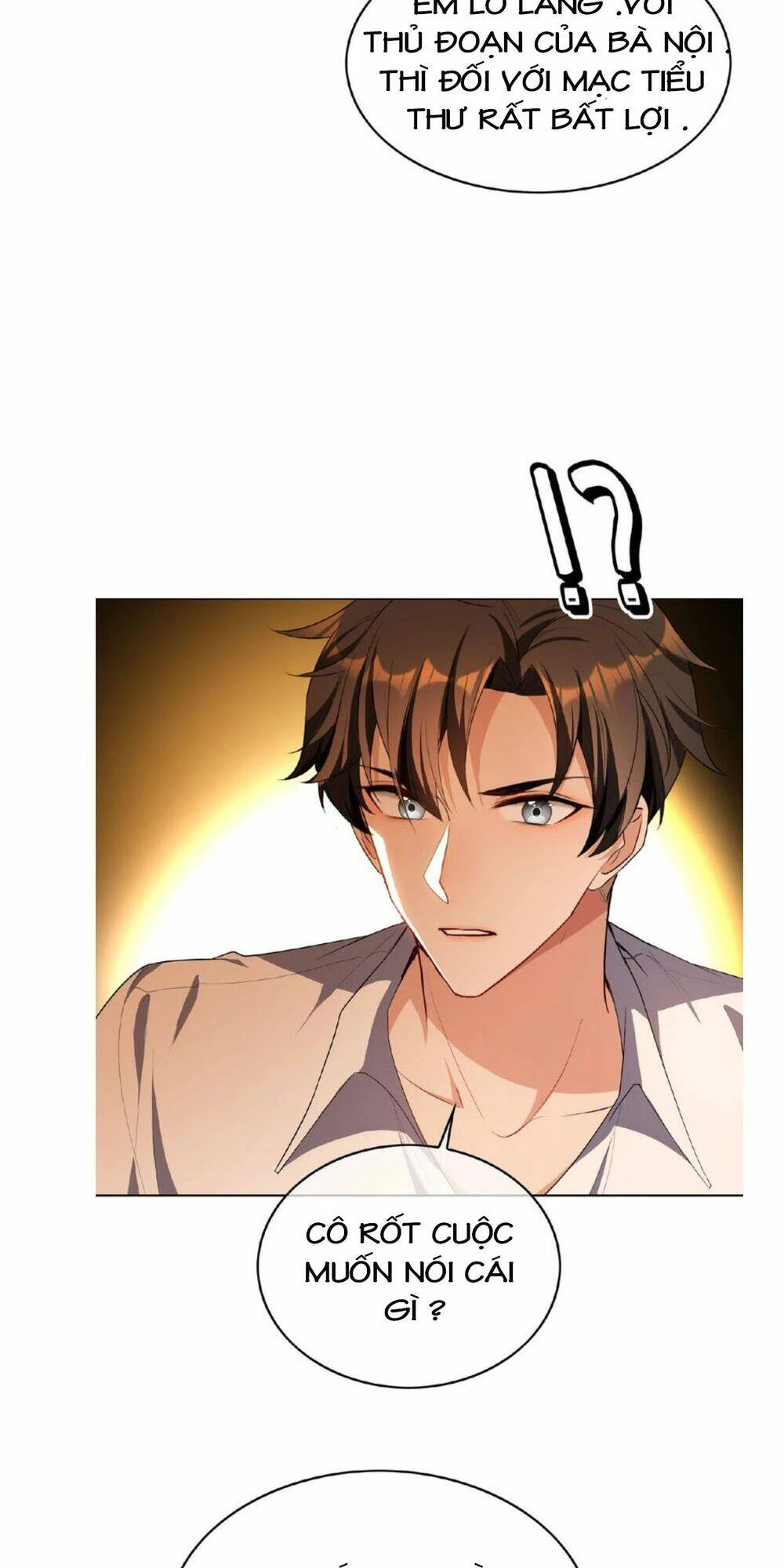 Cô Vợ Nhỏ Nuông Chiều Quá Lại Thành Ác!! Chapter 145 - 4