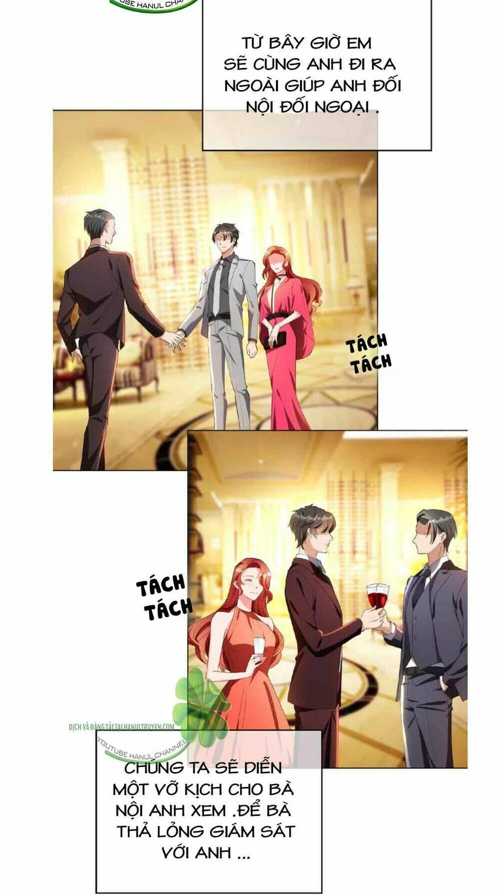 Cô Vợ Nhỏ Nuông Chiều Quá Lại Thành Ác!! Chapter 145 - 9