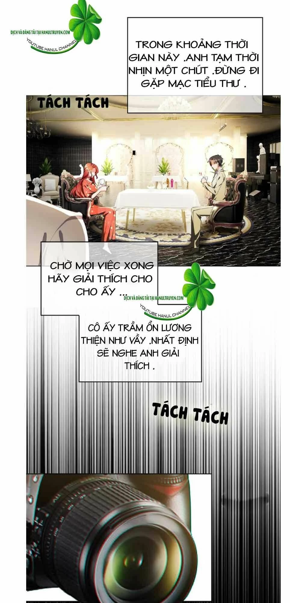 Cô Vợ Nhỏ Nuông Chiều Quá Lại Thành Ác!! Chapter 145 - 10